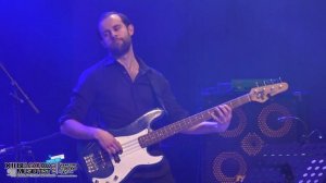 XII BelgoordMusicFest2023 - «Борислав Струлёв и Друзья» - ИВАН ЗАМОТАЕВ Бэнд