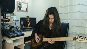 Palladio - Galina Khoshafyan