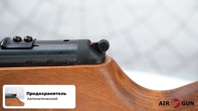 Hatsan 35S смотреть онлайн