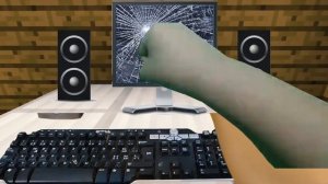 Realistic Minecraft Windows 95 computer Survivalcraft Demo and BSOD