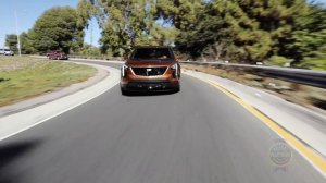 2019 Cadillac XT4 -  Review & Road Test