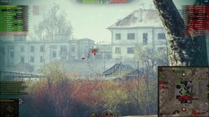 WORLD OF TANKS! Победные Бои ★ Часть 103 ★