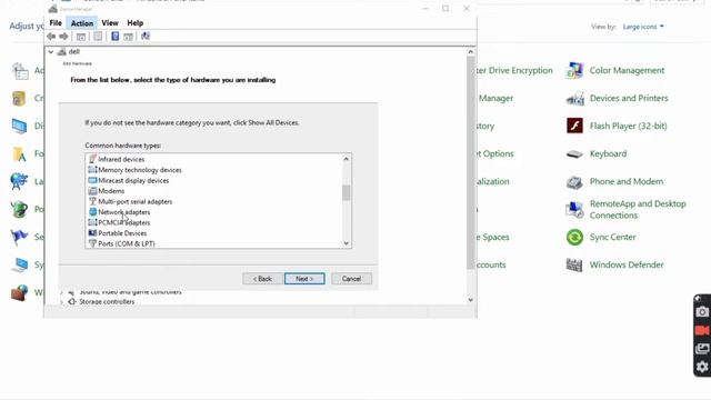 How To Fix Wireless Adapter Missing In Windows 10 | Get WiFi Adapter Back how to install Wi-Fi driv смотреть онлайн