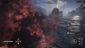 Skull & Bones Open Beta #26