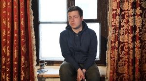 Шмелев Алексей - "На Подоконник взгромоздясь"