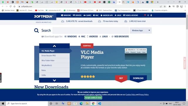 The 10 Safest Free Software Download Sites for Windows