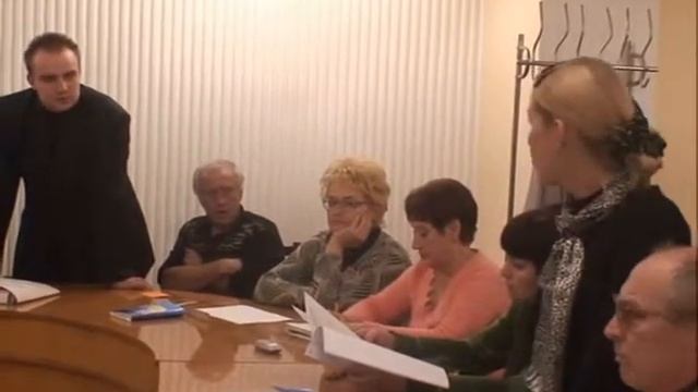 Миримский не добился пересчёта голосов в Симферополе смотреть онлайн