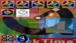 QuickTime has a Sparta Unextended No BGM Remix (ft Bill Gates and other sources)