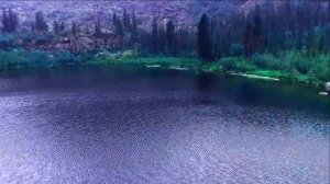 Моя Сибирь. Природный парк Ергаки. Западный Саян.