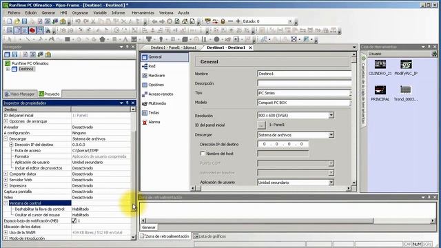 Instalar RunTime De Vijeo Designer En Un PC Ofimatico. Schneider Electric