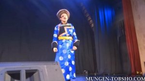 Эдир Будамшуу -15 жэл