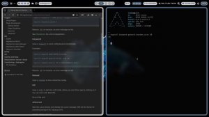 HYPRLAND Tips & Tricks. New ideas for your Hyprland setup on Arch Linux.