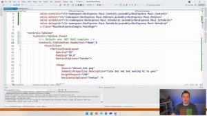 Amazing Free DataGrid, Tab Control, Calendar and More for .NET MAUI!