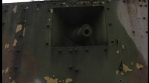 Музей бронетехники, Финляндия