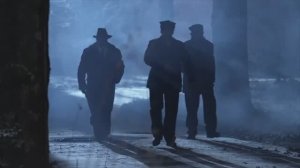 разведка 1 военный драка