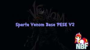 Sparta Venom Base PESE V2 (-REUPL-)