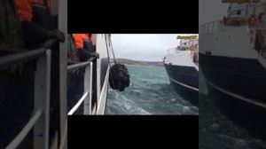 Швартовное устройство судна