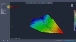 Справка Использование линии сгиба Autodesk