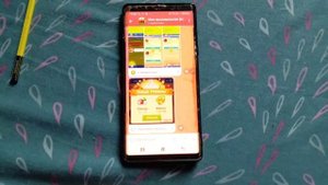 моя вышивальная ферма 1 ур