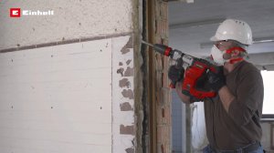 Einhell Отбойный молоток TE-DH 12