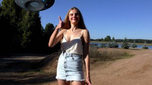 Блондинка, ёлочка и инопланетяне. Практическое руководство по посадке ёлки