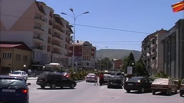 Засилени акции на полицијата во повеќе области смотреть онлайн