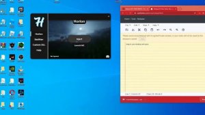 How To Install Horion -Minecraft Windows 10 Bedrock Edition Horion Hacked Client (OUTDATED!!!)