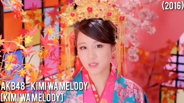 miyawaki sakura singles center timeline! смотреть онлайн