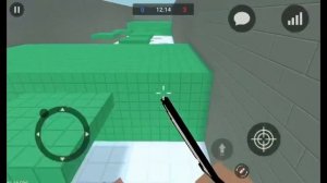 КАК ПОЛУЧИТЬ КЕРАМБИТ В БЛОК СТРАЙКЕ АБСОЛЮТНО БЕСПЛАТНО  // ЛЮБОЙ НОЖ В BLOCK STRIKE НА ХАЛЯВУ!