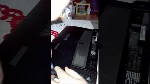 Lenovo Y510p dysk ssd M.2 128GB UPGRADE