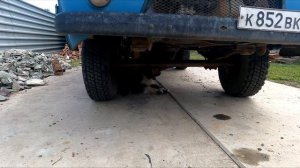 ПРИГНАЛ СТАРИЧКА НА РЕМОНТ | НОВАЯ ЖИЗНЬ СТАРОМУ УАЗ | УБИТЫЙ УАЗ | Уаз 3303 ремонт