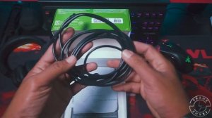 XBOX SERIES CONTROLLER DAN XBOX WIRELESS ADAPTER UNTUK WINDOWS 10 (UNBOXING DAN REVIEW)