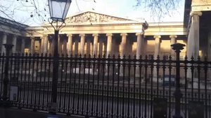 The Streets of London