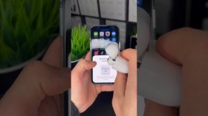 Обзор AirPods 3