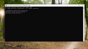 Windows 10/8/7: How to Create a Battery Report to View Battery Capacity and Health