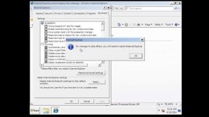 How to remove "Please Install the HD Video Player" ads pop up