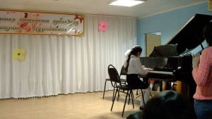 Sabina - Jazz 2013-11-26