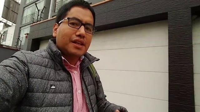 100 dias sin Chifa. Cap 1. El KEXP de Ximena Xariñaña смотреть онлайн