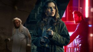 Сериал Противостояние - 1 сезон 6 серия / The Stand