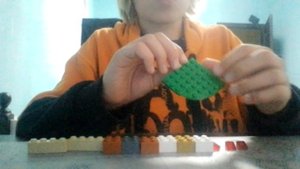 лайфхаки из лего