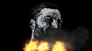 128 bit Gigachad Remix (BEST LOOP)