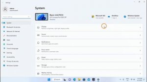 How to Clear Activity History in Windows 11