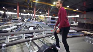 Обзор МОДУЛЬНЫХ ПРИЦЕПОВ серии ДОН