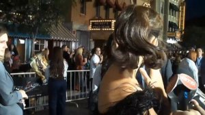 Penelope Cruz is muy caliente at the Pirates premiere