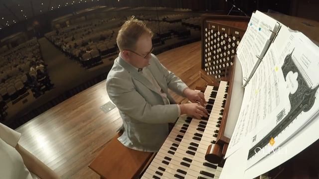 Festival Toccata - Percy Fletcher смотреть онлайн