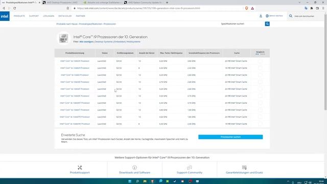 Temperaturen der PC-Hardware überwachen: So kontrolliert ihr Grafikkarte und Prozessor