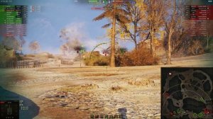 WORLD OF TANKS! Победные Бои ★ Часть 57 ★