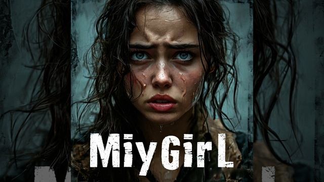 Песня Miy Girl-Моя Девочка (officially)