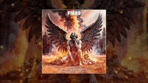 FIEND - Спящий Ангел  (Официальная премьера трека)