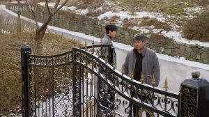 Джентльмен и юная леди 1 сезон 42 серия